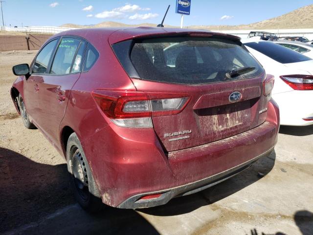 4S3GTAB66L3721715 Subaru Impreza