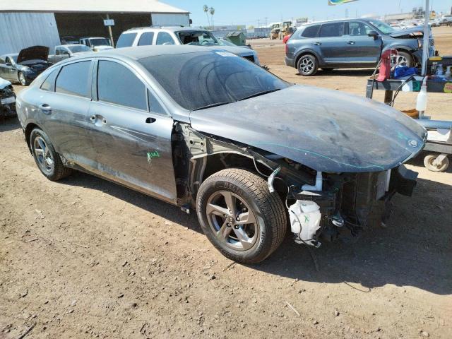 5XXG14J29MG037216 KIA K5 LXS