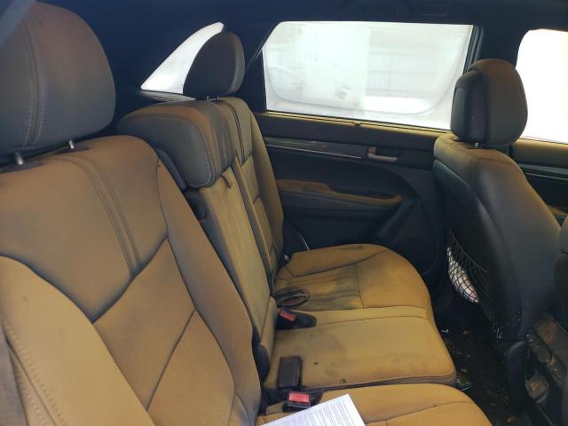 5XYKWDA73FG626932 KIA SORENTO SX