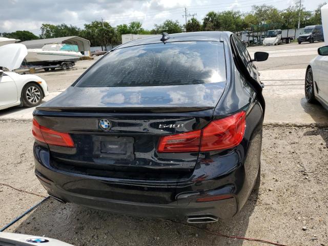 2018 BMW 540 I - WBAJE5C58JWA95531