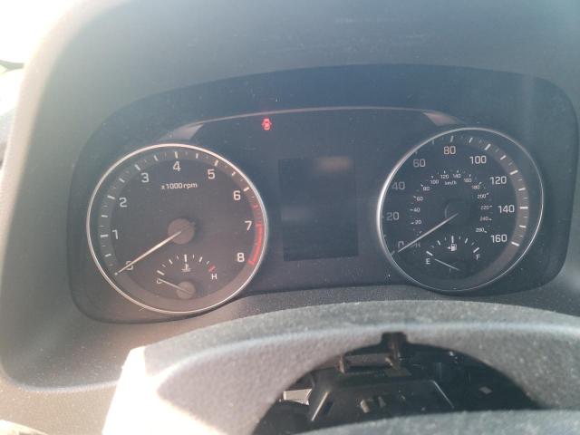 5NPD74LF8HH091876 Hyundai ELANTRA SE