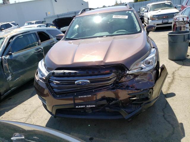4S4WMAMD2L3475021 Subaru Ascent Limited