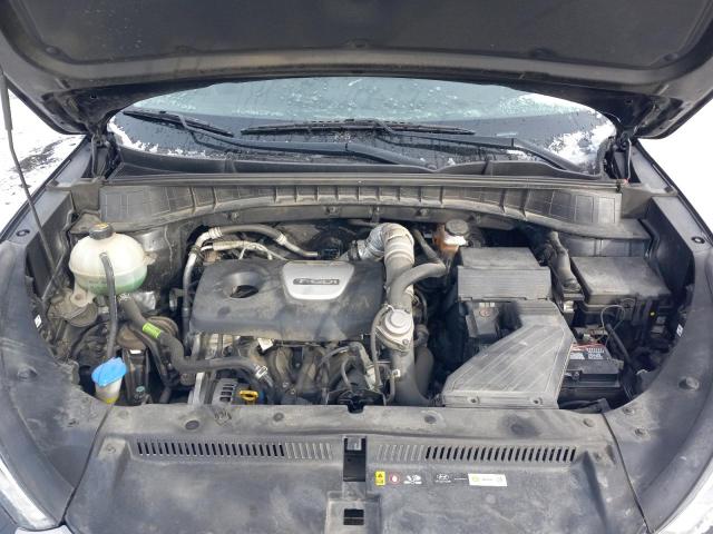 2017 HYUNDAI TUCSON LIM - KM8J33A22HU566836