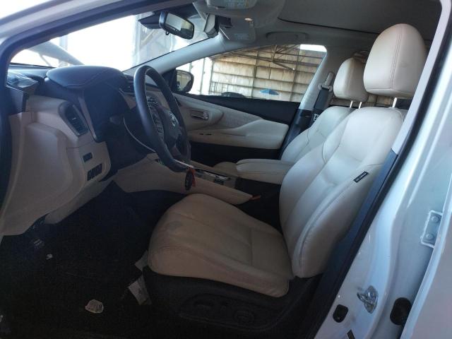 5N1AZ2BJXLN105935 Nissan MURANO SV