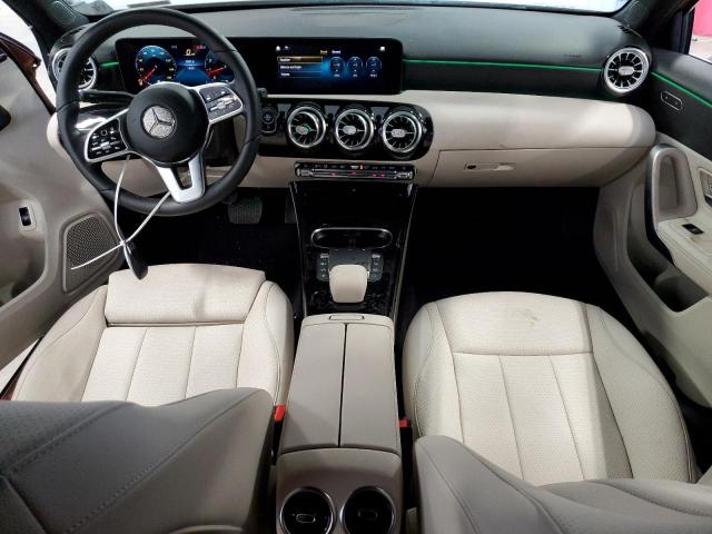 2022 MERCEDES-BENZ A 220 - W1K3G4EB8NJ370727