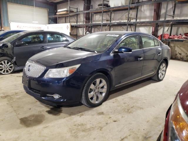 2011 Buick LaCrosse CXL