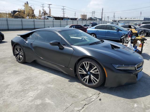 WBY2Z2C37HV676555 BMW I8