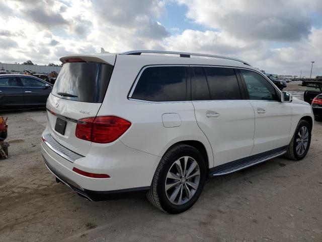 2016 MERCEDES-BENZ GL 450 4MA - 4JGDF6EE2GA696884
