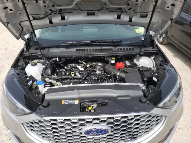 2FMPK4J95PBA26515 2023 FORD EDGE, photo no. 12