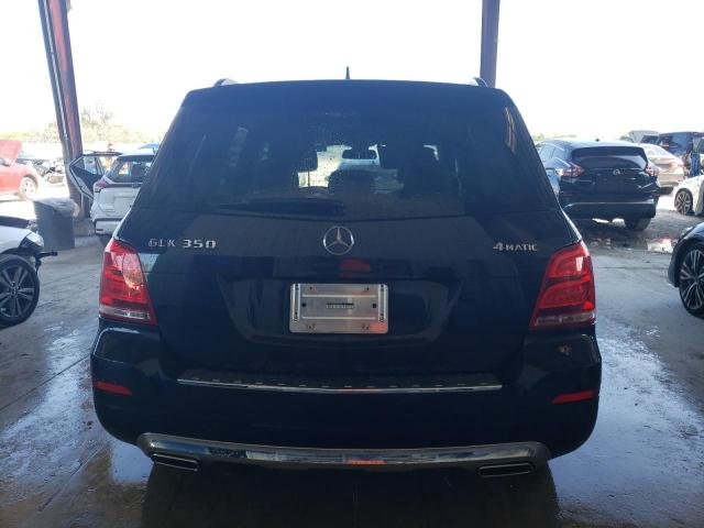 2015 MERCEDES-BENZ GLK 350 4M - WDCGG8JB6FG348419