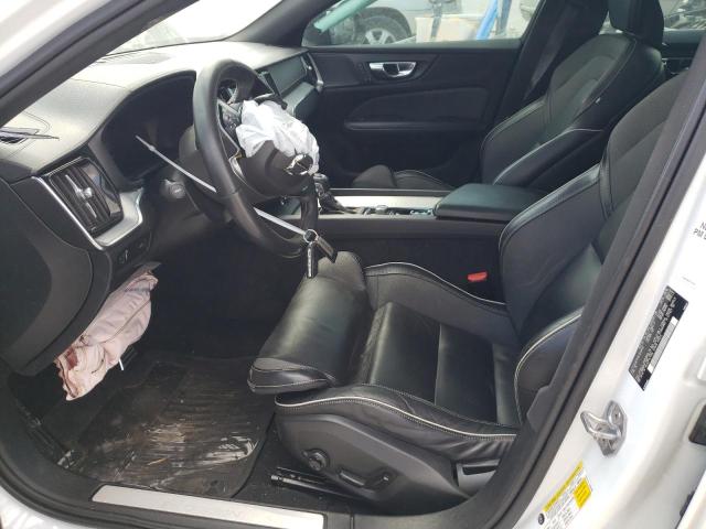 2020 VOLVO S60 T6 R-D - 7JRA22TM3LG039784