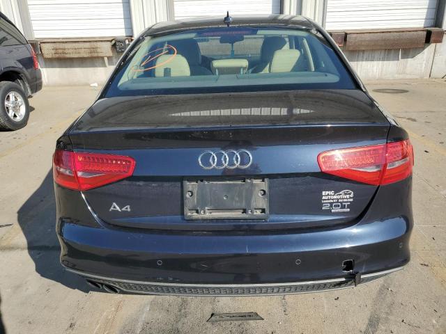 VIN WAUFFAFL0EA078504 2014 Audi A4, Premium Plus no.6