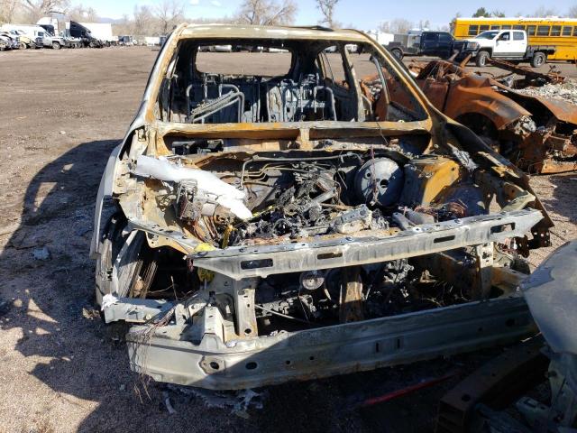 4S3GTAM68N3719657 Subaru Impreza Sport