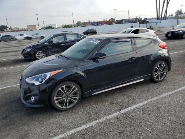 2016 Hyundai Veloster Turbo for sale in Van Nuys, CA