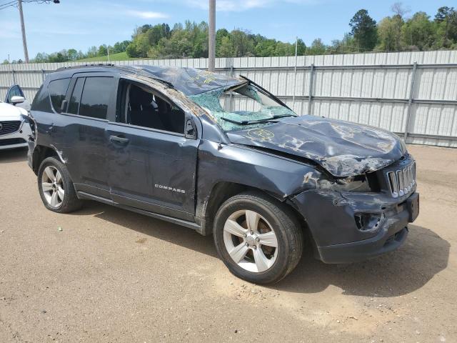 1C4NJDBB5ED670667 Jeep Compass Sport
