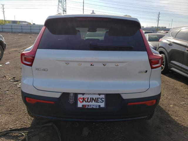 2023 VOLVO XC40 PLUS YV4L12UW3P2937974