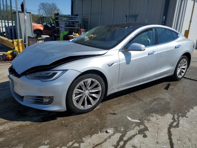 2018 Tesla Model S 