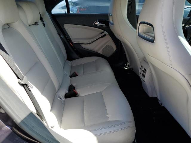 WDDSJ4EBXEN066997 Mercedes-Benz CLA 250