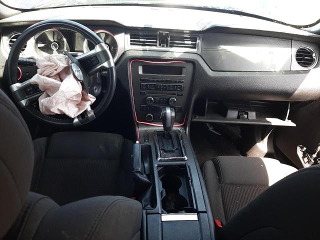 1ZVBP8EM5E5300087 Ford MUSTANG