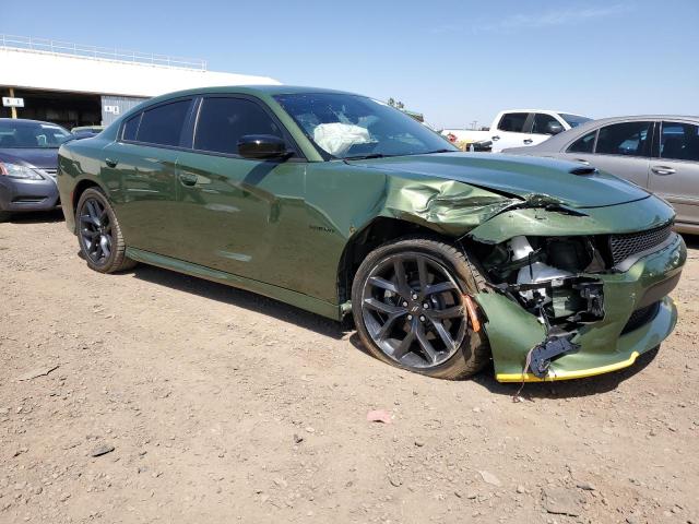 2C3CDXCT9NH209177 Dodge CHARGER R/T