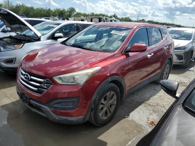 2014 Hyundai Santa Fe Sport 