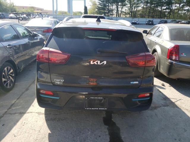 2022 KIA NIRO EX PR - KNDCE3LG6N5142114