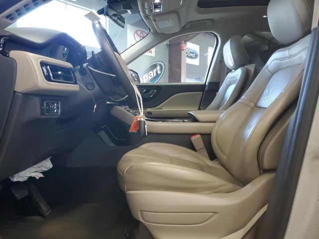 2020 LINCOLN AVIATOR RE - 5LM5J7XC4LGL08711