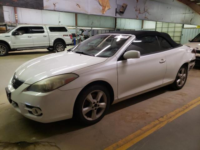 2008 Toyota Camry Solara SE