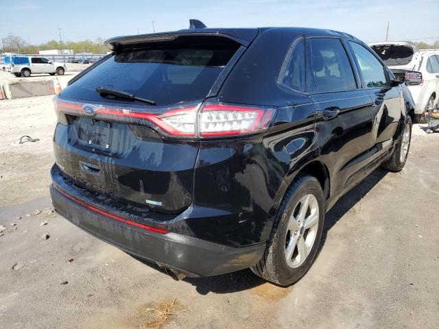 2FMPK4G96GBB72252 Ford EDGE SE