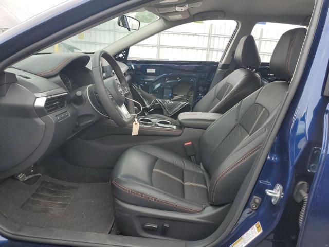 1N4BL4CVXPN340869 Nissan ALTIMA SR