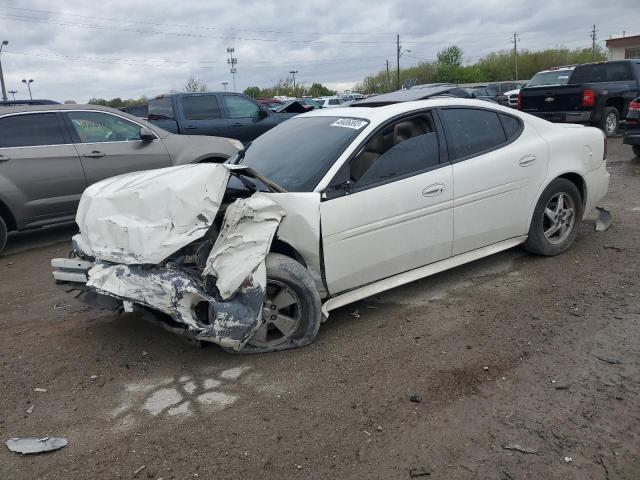 2004 Pontiac Grand Prix GT2