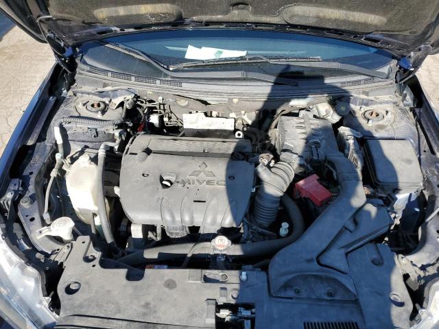 JA32U2FUXEU018295 Mitsubishi Lancer Es/es Sport