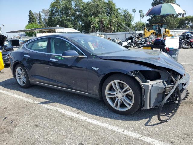 5YJSA1S17EFP33964 Tesla MODEL S