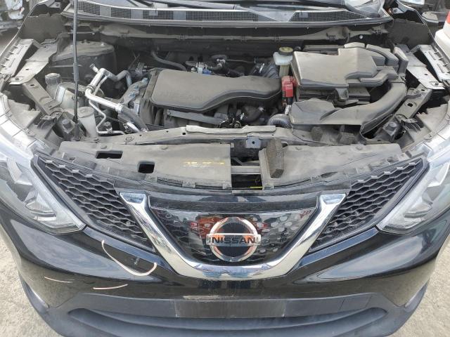 JN1BJ1CP5JW182798 Nissan Rogue Sport S