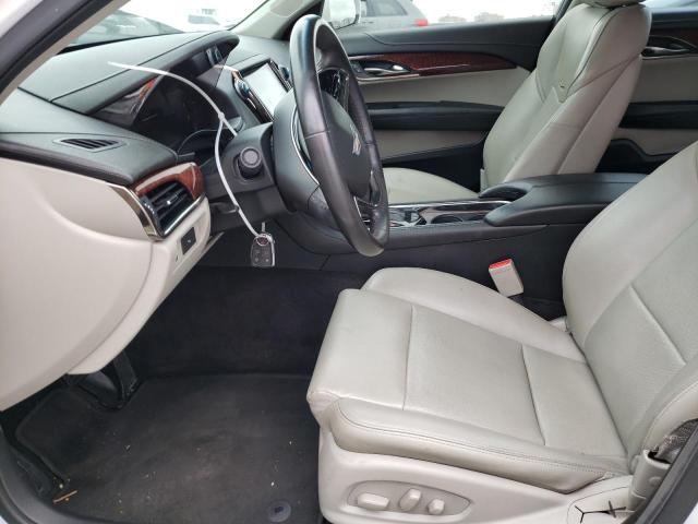 1G6AB5R32F0128597 Cadillac ATS LUXURY