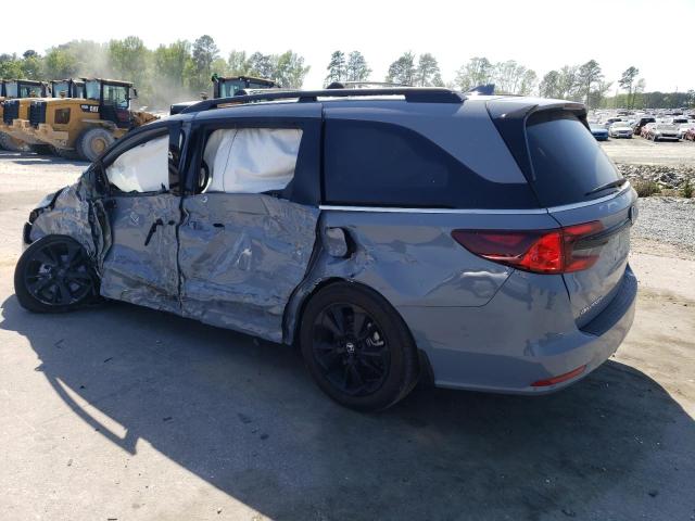 2023 HONDA ODYSSEY SP 5FNRL6H78PB043192