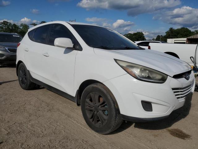 2015 HYUNDAI TUCSON GLS - KM8JT3AF9FU965176