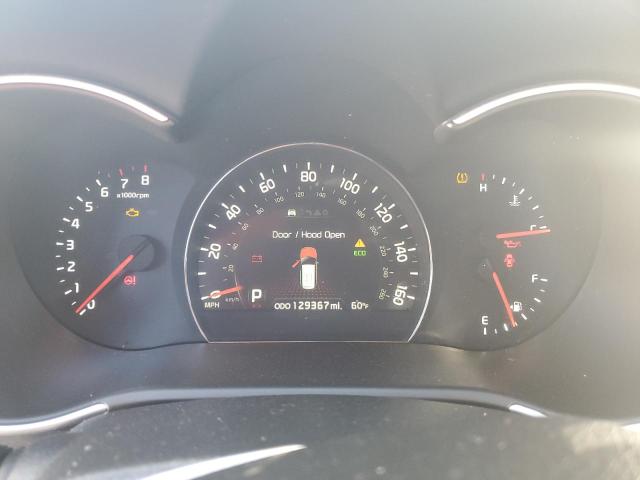 5XYKW4A76EG488740 KIA SORENTO SX