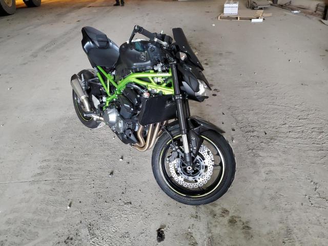 2019 KAWASAKI ZR900 - JKAZR2B1XKA028474