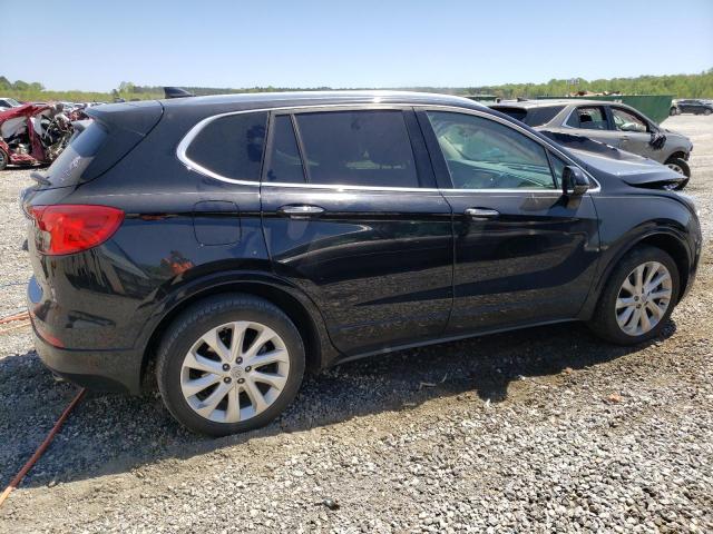 2016 BUICK ENVISION P - LRBFXFSX2GD165746