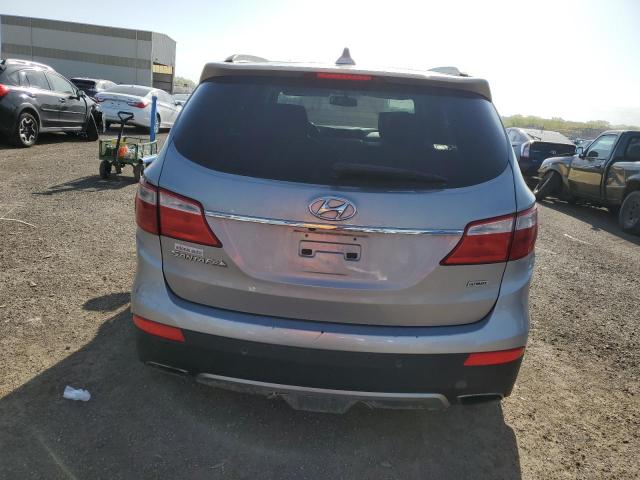 2015 HYUNDAI SANTA FE G - KM8SR4HF9FU108550