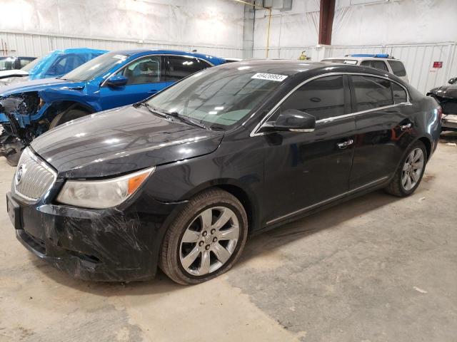 2011 Buick LaCrosse CXL