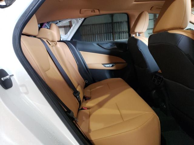 2022 LEXUS NX 350 JTJGGCEZ5N2001009