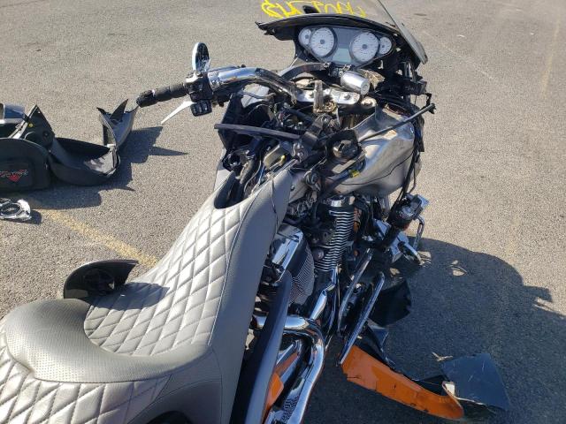 2012 VICTORY MOTORCYCLES VISION TOU 5VPSW36N4C3001457