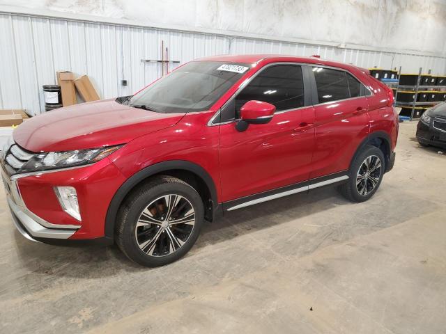 2018 Mitsubishi Eclipse Cross SE