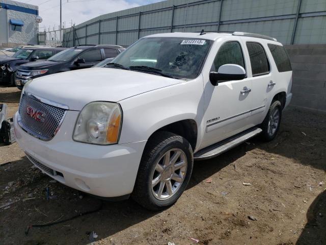 2012 GMC Yukon Denali