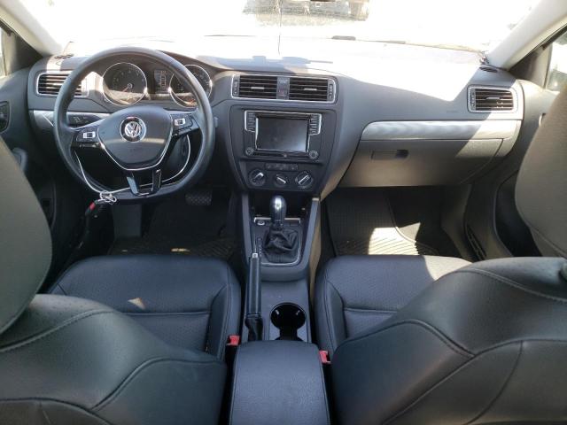 2017 VOLKSWAGEN JETTA SE - 3VWDB7AJ2HM391928