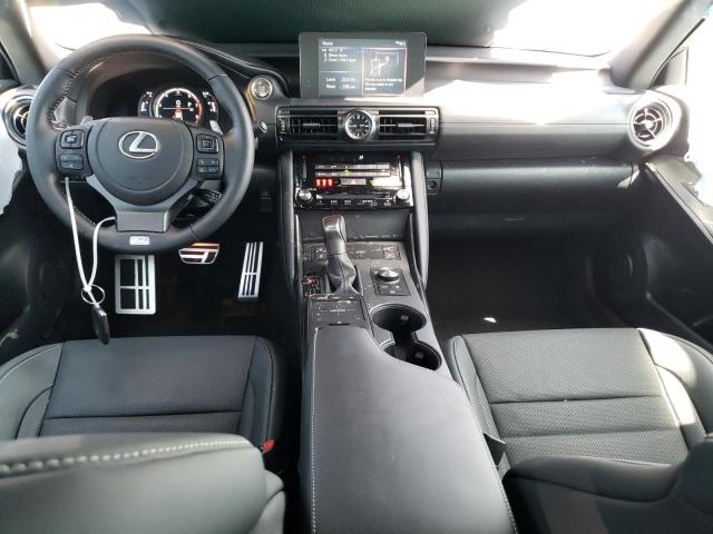 2023 LEXUS IS 350 F S JTHGZ1B24P5060657