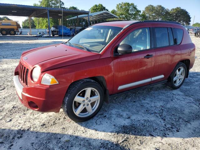 2008 Jeep Compass Limited