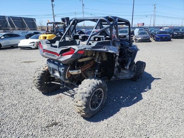 2020 POLARIS RZR XP 100 - 3NSNAE991LH854280